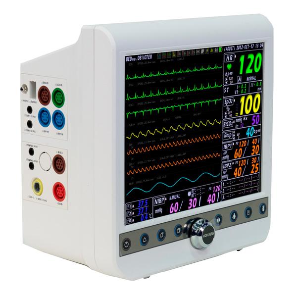 Многофункциональный монитор пациента Votem VP-1200