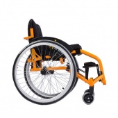 Спортивная кресло-коляска инвалидная Vermeiren