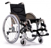 Кресло-коляска активная с приводом от обода колеса многофункциональная