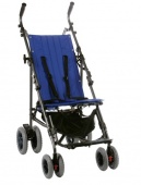 Эко-Багги инвалидная коляска для детей
