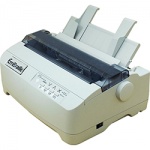 Принтер для печати рельефно-точечным шрифтом Брайля VP EmBraille