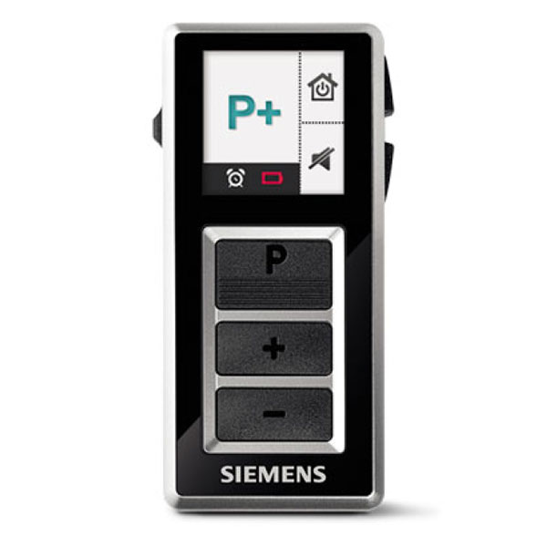Пульт дистанционного управления Sivantos (Siemens) easyPocket производства Принадлежности для слуховых аппаратов 