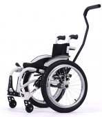 Кресло-коляска инвалидное Vermeiren активное Sagitta kids