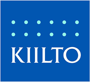 Клей для плитки Kiilto, упаковка 6 кг