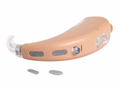 Защита от пыли и влаги для заушных слуховых аппаратов  производства Средства по уходу за слуховыми аппаратами 