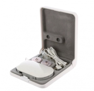 Кабель для слухового аппарата CLIP моноуральный производства Звуководы, трубочки, кабели 