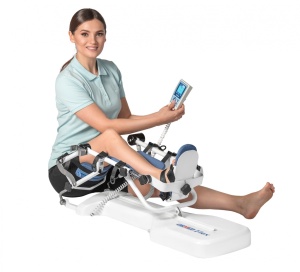 ОРМЕД FLEX 01 (Аппарат для разработки коленного и тазобедренного суставов)