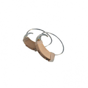 Кольцо фиксирующее производства Защита слухового аппарата 