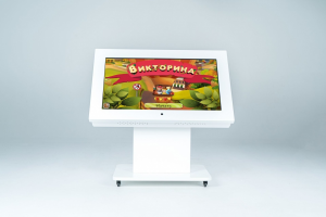 Интерактивный стол Super NOVA 55 дюйма