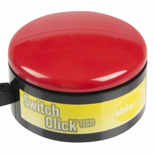 Контроллер Switch Click USB