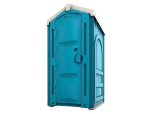 Туалетная кабина EcoGR «Стандарт»